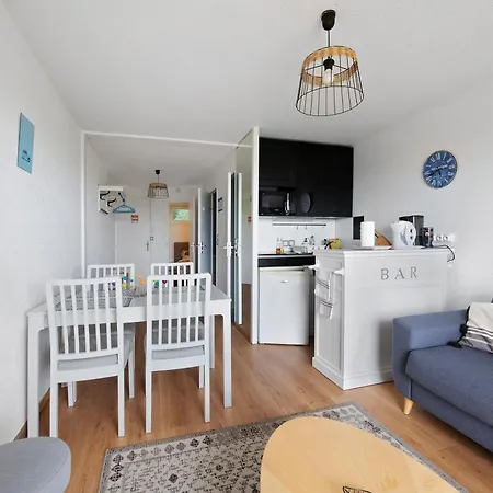Apartment Vue Donville-les-Bains