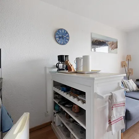 Vue Apartment *