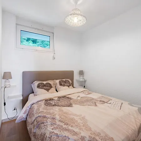 Vue Apartment *