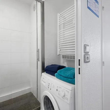 Vue Apartment