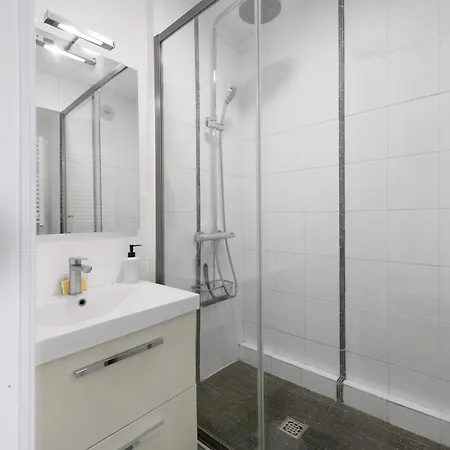 Apartment Vue Donville-les-Bains