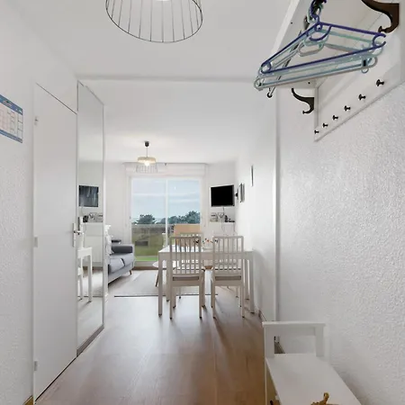 Apartment Vue