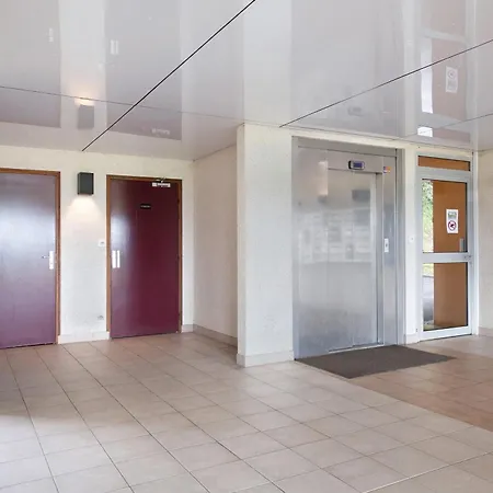 Vue Apartment Donville-les-Bains